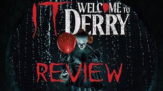 IT: Welcome To Derry Review: It's Time To Kill This Clown