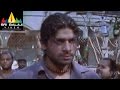 Gharshana Movie Panda Emotional Scene Venkatesh Asin Sri Balaji Video