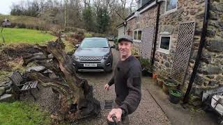 WE"RE BUILDING A WILDLIFE POND - HOMESTEAD UPDATE - MEGA PROP