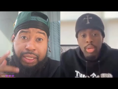 DJ Akademiks GOES OFF On Kai Cenat After TyLil Gets Him Backdoored & SMACKED In Miami