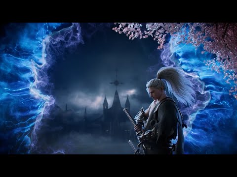 Lineage II: Samurai Crow Launch Trailer