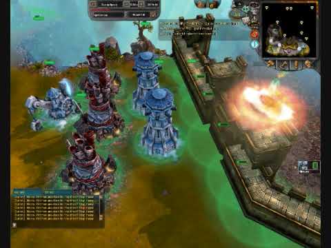 Nightmare Shard Expert Solo (With Commentary) Part 1 of 2