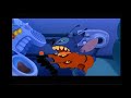 Opening To Monsters Inc 2002 DVD Disc 1