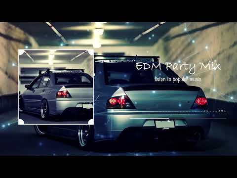 Big Morning EDM Remix: Top Hits of 2023 561