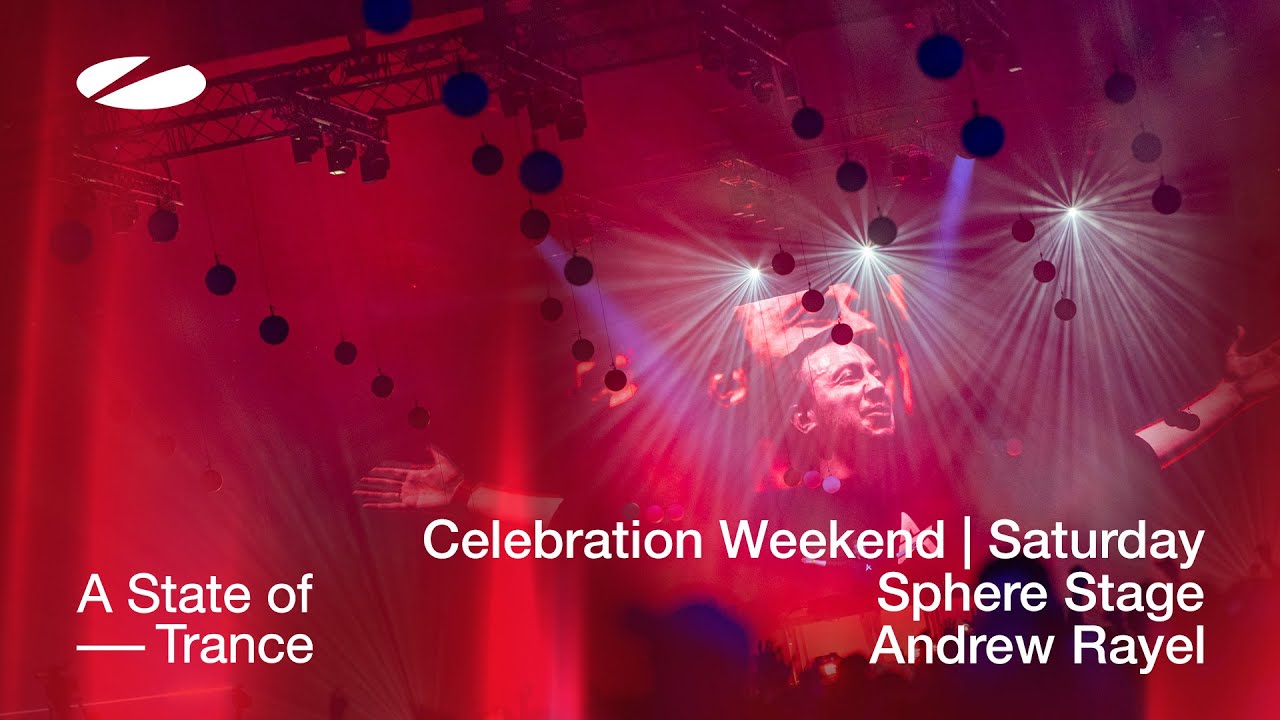 A State of Trance - Celebration Weekend