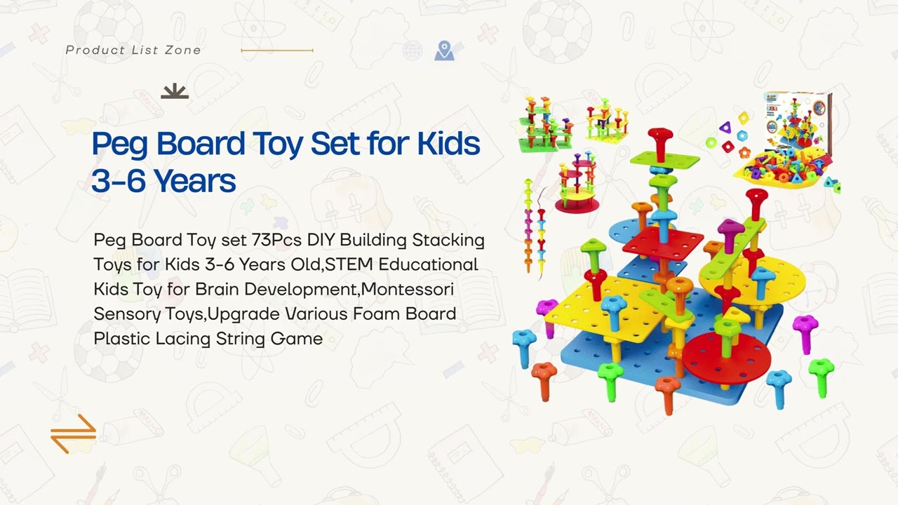 Discover High-Quality Montessori Materials for Meaningful Learning