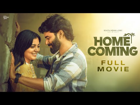 Home Coming | Telugu Full Movie 2025 | South Indian Logic