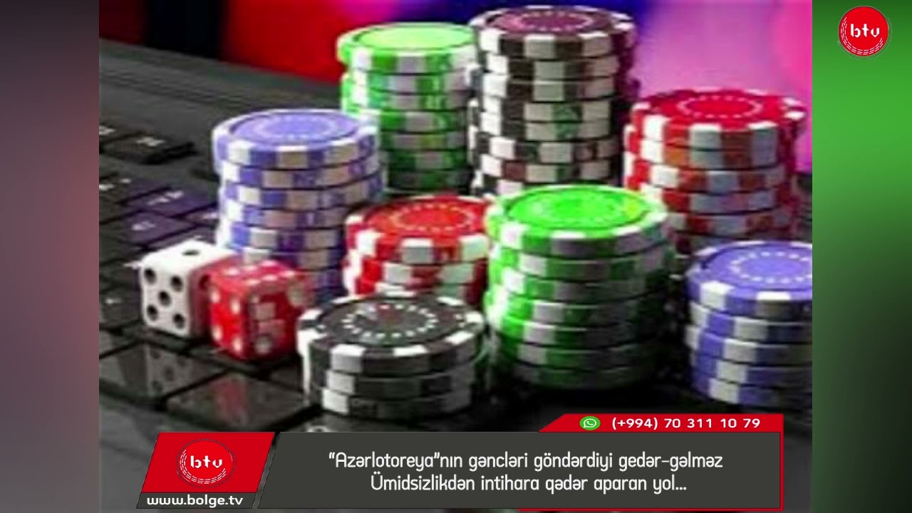 “Azərlotoreya”nın gəncləri göndərdiyi gedər-gəlməz -Ümidsizlikdən intihara qədər aparan yol...