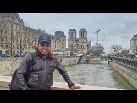 The Tragic History of La Chapelle, the Slums of Notre Dame