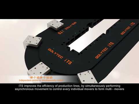 iTS-L 지능형 원형트랙