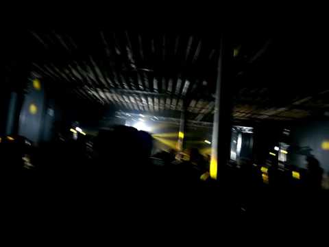 Jordan Suckley @ Kearnage NYC - David Rust vs. Gary Maguire - Reality Check