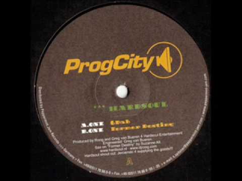 Hardsoul - 6 Dah (Prog City)