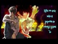 Shinrei Tantei Yakumo - Key Phase (lyrics) 