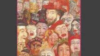 They Might Be Giants - Meet James Ensor (1994)