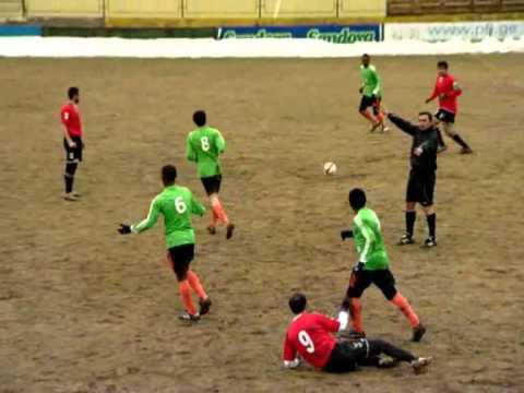 FC UC BEST  VS  FC ABULI 6/9