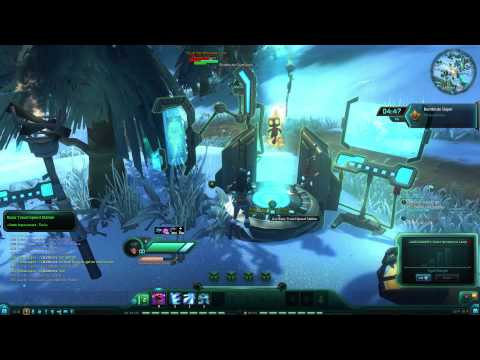 Let's Play WildStar - Episode 2