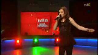 amy diamond- julen är här