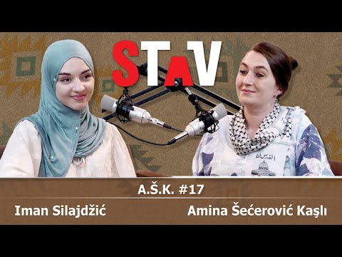 Iman Silajdžić: Kada se Kur’an stavi na prvo mjesto, sve ostalo dođe na svoje mjesto