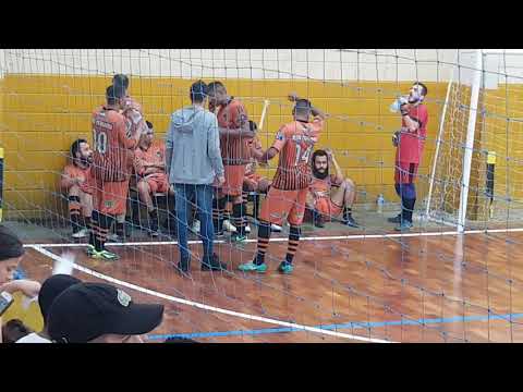 4ºCOPÃO RSPORTS - Real Cangaíba Fs x Os Mlks ( 2ºQuadro/ 2º Tempo)