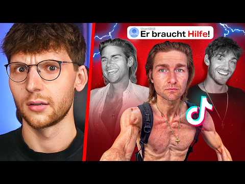 Video Thumbnail: Was ist mit Jeremy Fragrance los?
