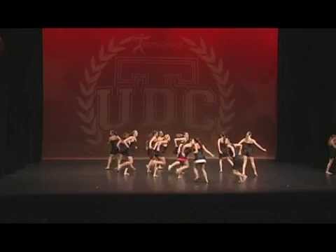 WLU Competitive Dance Team - First Love