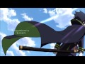 Seraph Of The End OP 1 HD 