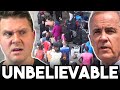 Liberals BLOW $2.6 BILLION on Asylum Hotels & Handouts + Doug Ford Plays DANGEROUS Game with Trump