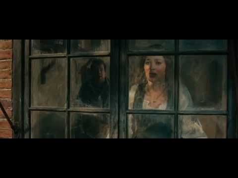 Disney's Into the Woods | Official Full Trailer