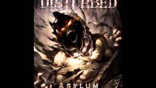 Download lagu Disturbed - Warrior mp3