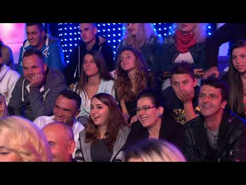 Stendat e Salihut   OdeonShow