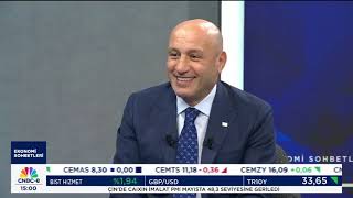 TİM Başkanımız Mustafa Gültepe, Mayıs 2025 Dış Ticaret Rakamlarını Değ