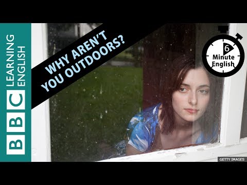 【BBC 英語】六分鐘學會談論在鄉間漫步 (Learn to talk about walks in the countryside in 6 minutes!)