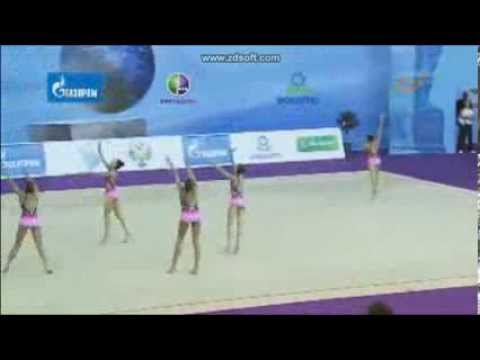 Germany 10 clubs WC San Petersburg