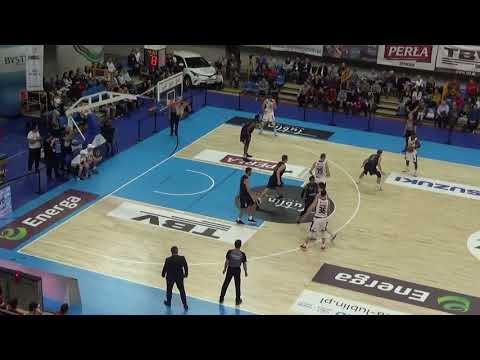 TBV Start Lublin v. Gliwice