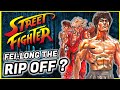The History Of Fei Long A Street Fighter Character Documentary 1993 2022