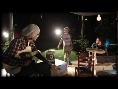 The Play - Madman (Offical Video)