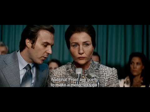 trailer