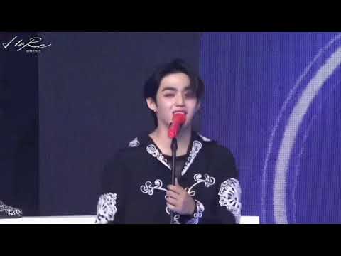 Seventeen (세븐틴) Hare Fan Meeting 2021 (Japan)---Clap +Boom Boom + Mansae