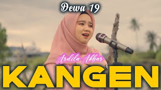 Download lagu Kangen - Dewa 19 | Cover Ardila Akbar mp3 Download lagu Kangen - Dewa 19 | Cover Ardila Akbar mp3