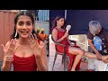 COOLIE Monica Song Making Video Pooja Hegde Behind The Scenes Rajinikanth Lokesh Anirudh