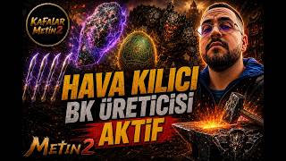 Miniaturka - KAFALARMETİN2 HAVA BK ÜRETİCİSİ #7