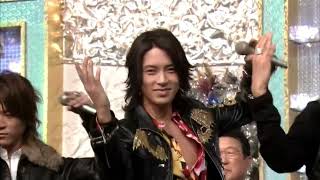 山下智久 - 抱いてセニョリータ | Best Artist 2006