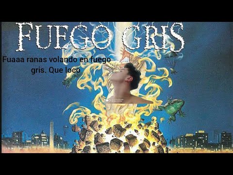Preciosa Dama Azul - Luis Alberto Spinetta