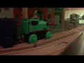 The Post Train Sodor Insider