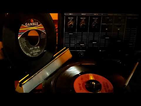 MARTHA  REEVES & VANDELLAS  /  BLESS YOU