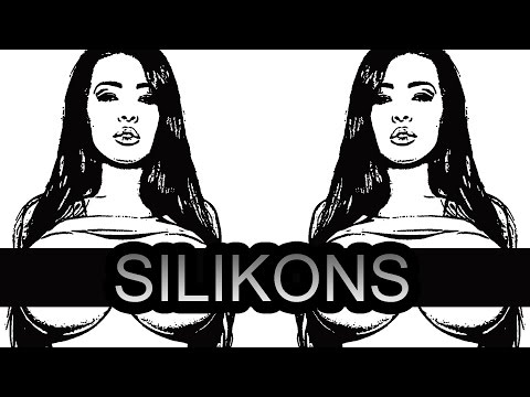 DREFF - SILIKONS