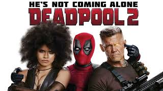 Deadpool 2 (2018) - Tyler Bates - Weasel Interrogation