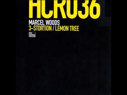 Marcel Woods ‎- Lemon Tree [2007]