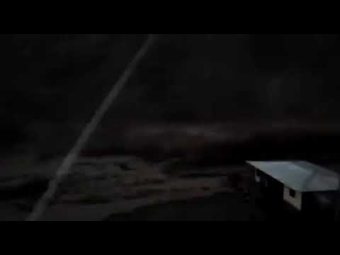 Avalancha en Colombia, en zona indígena. Porque no funcionan los sistemas de alerta temprana?