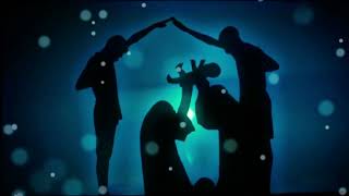 PRIMEIRO NATAL - TEATRO DE SOMBRAS / APRESENTAÇÃO DA CANTATA DE NATAL